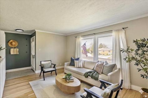 585 W 5175 S Ogden UT 84405