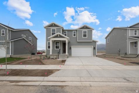 5237 N Old Cobble Way Eagle Mountain UT 84005