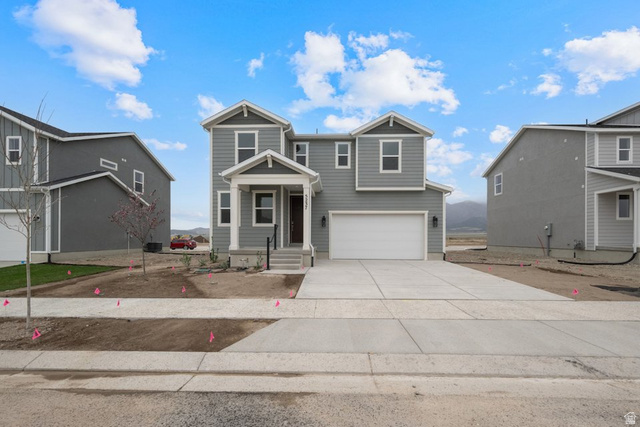 5237 N Old Cobble Way Eagle Mountain UT 84005