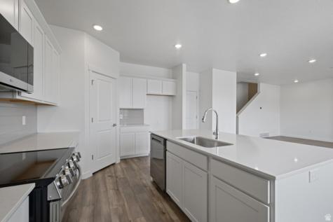 5237 N Old Cobble Way Eagle Mountain UT 84005