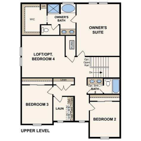 5237 N Old Cobble Way Eagle Mountain UT 84005