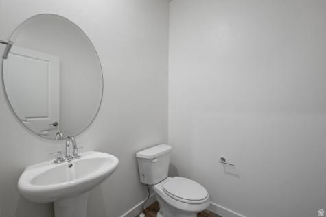 5237 N Old Cobble Way Eagle Mountain UT 84005