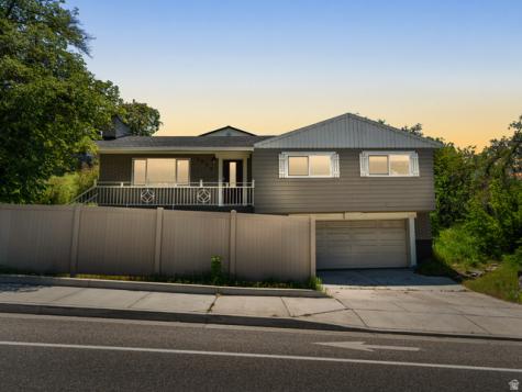 2990 E 3900 S Holladay UT 84124