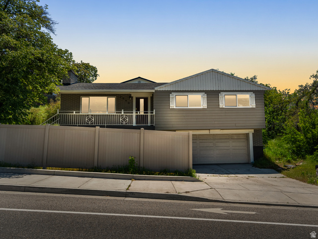 2990 E 3900 S Holladay UT 84124