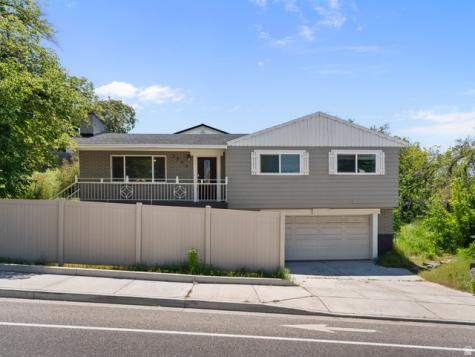 2990 E 3900 S Holladay UT 84124