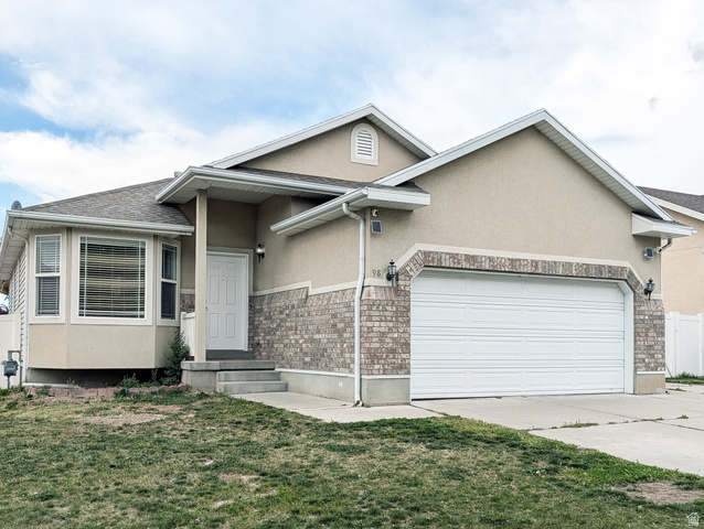 98 W Settlement Circle Midvale UT 84047