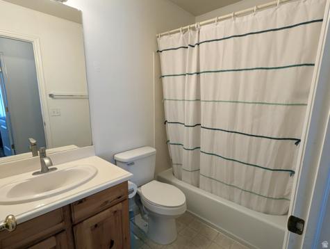 98 W Settlement Circle Midvale UT 84047