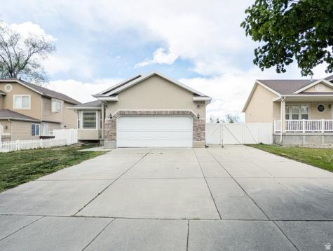 98 W Settlement Circle Midvale UT 84047