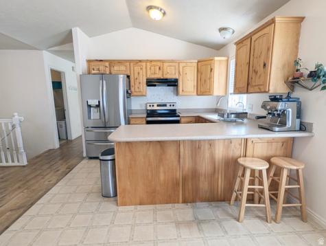 98 W Settlement Circle Midvale UT 84047