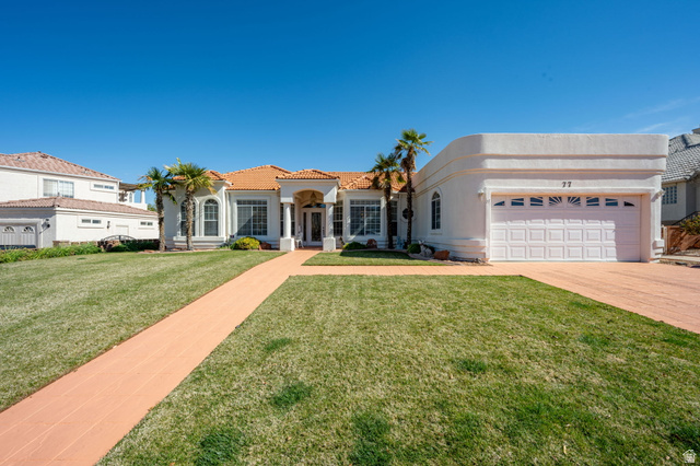 77 S 2000 E St. George UT 84790