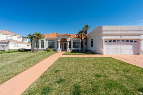 77 S 2000 E St. George UT 84790