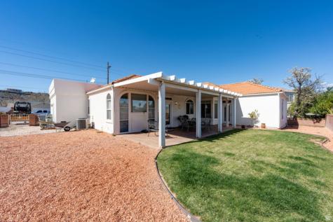 77 S 2000 E St. George UT 84790