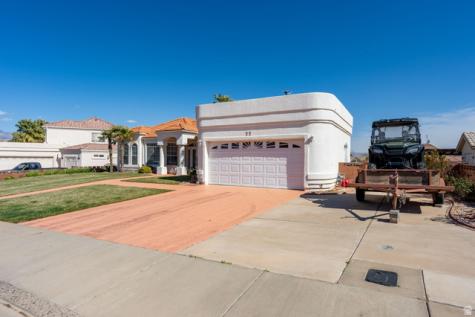 77 S 2000 E St. George UT 84790