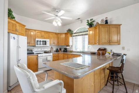 77 S 2000 E St. George UT 84790
