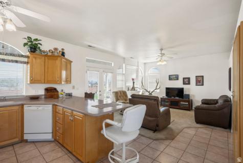 77 S 2000 E St. George UT 84790