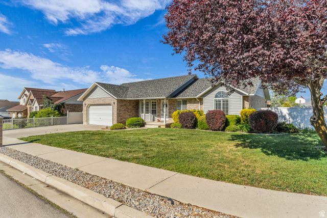 1433 N 1250 E Lehi UT 84043