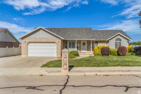 1433 N 1250 E Lehi UT 84043
