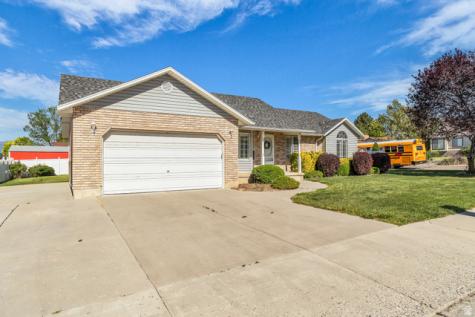 1433 N 1250 E Lehi UT 84043