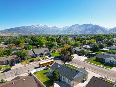 1433 N 1250 E Lehi UT 84043