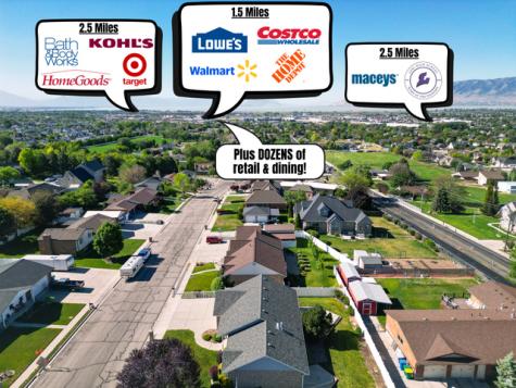 1433 N 1250 E Lehi UT 84043