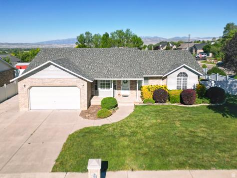 1433 N 1250 E Lehi UT 84043