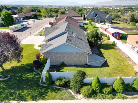 1433 N 1250 E Lehi UT 84043
