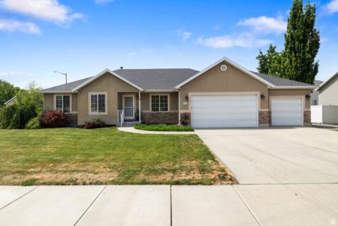 449 N 100 W Springville UT 84663