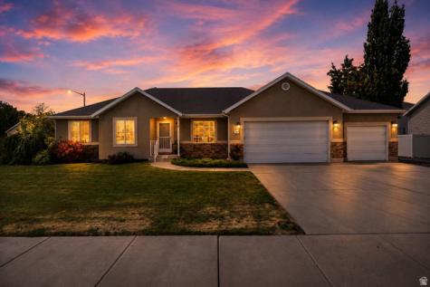 449 N 100 W Springville UT 84663