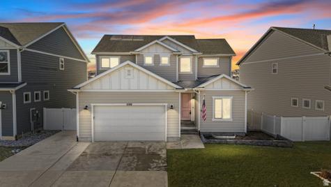 4368 E Inverness Lane E Eagle Mountain UT 84005