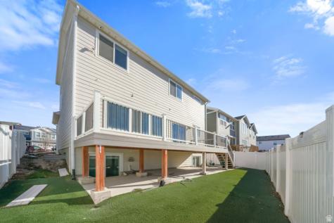 4368 E Inverness Lane E Eagle Mountain UT 84005