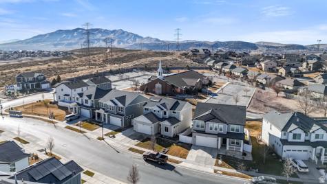 4368 E Inverness Lane E Eagle Mountain UT 84005