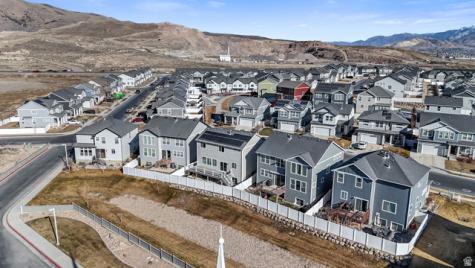 4368 E Inverness Lane E Eagle Mountain UT 84005