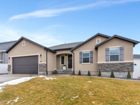 245 W 1770 S Payson UT 84651
