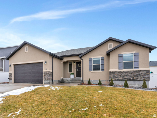 245 W 1770 S Payson UT 84651