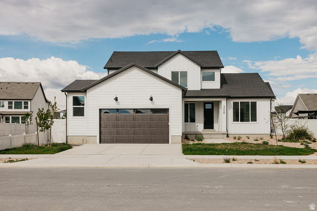 3008 N Kingbird Drive Eagle Mountain UT 84005