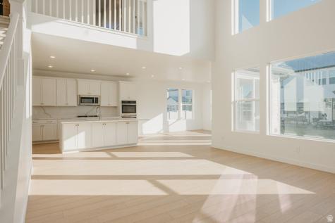 3008 N Kingbird Drive Eagle Mountain UT 84005