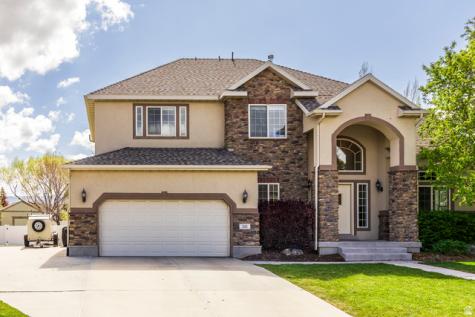 241 S Flour Mill Road E Heber City UT 84032