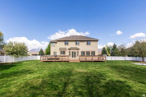 241 S Flour Mill Road E Heber City UT 84032