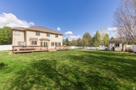 241 S Flour Mill Road E Heber City UT 84032