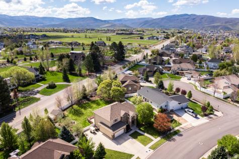 241 S Flour Mill Road E Heber City UT 84032