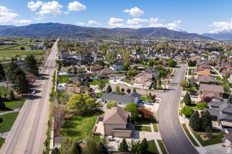 241 S Flour Mill Road E Heber City UT 84032