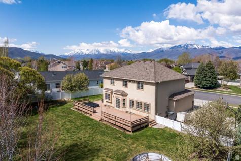 241 S Flour Mill Road E Heber City UT 84032