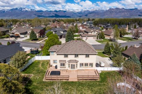 241 S Flour Mill Road E Heber City UT 84032
