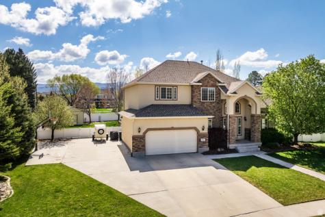 241 S Flour Mill Road E Heber City UT 84032