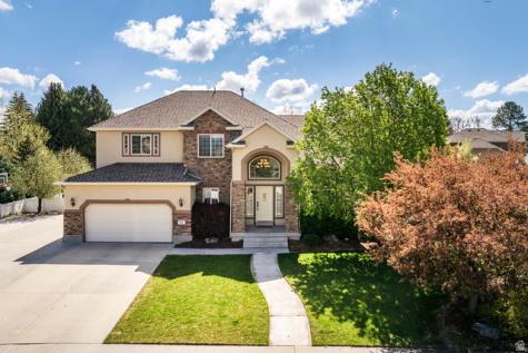 241 S Flour Mill Road E Heber City UT 84032