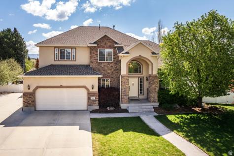 241 S Flour Mill Road E Heber City UT 84032