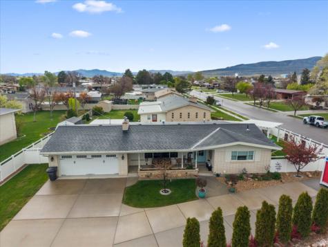 781 N 300 E Tremonton UT 84337