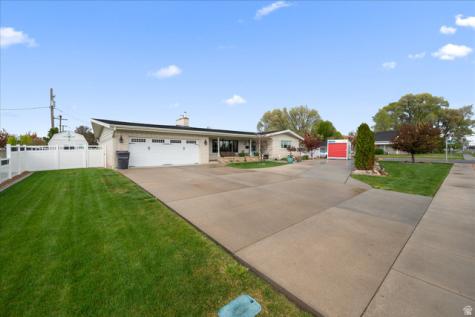 781 N 300 E Tremonton UT 84337