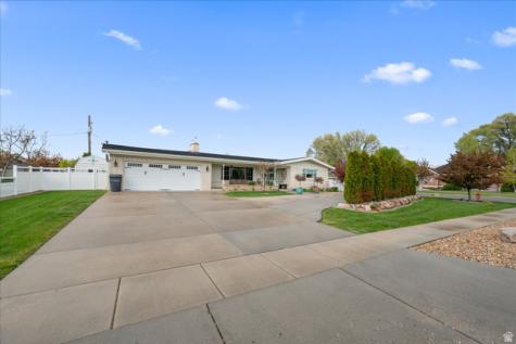781 N 300 E Tremonton UT 84337