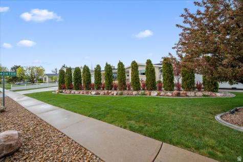 781 N 300 E Tremonton UT 84337